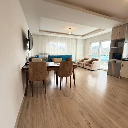 Sunshine In Apartamento Alanya
