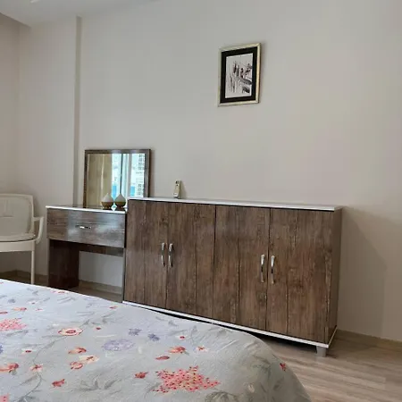 Apartamento Sunshine In Alanya