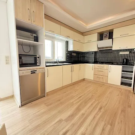 Apartamento Sunshine In *