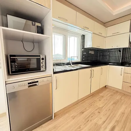 Apartamento Sunshine In *